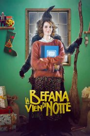 La Befana Vien Di Notte [2019]